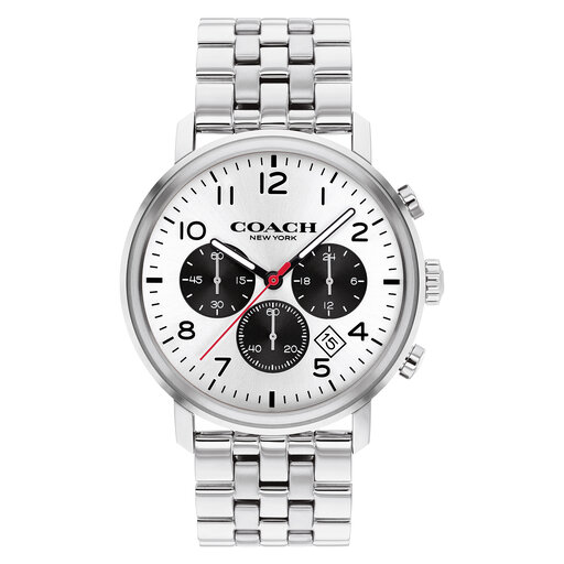 Harrison Men's Watch, 42mm