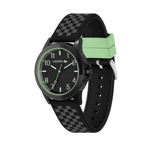 Rider Kid's Watch, 36mm