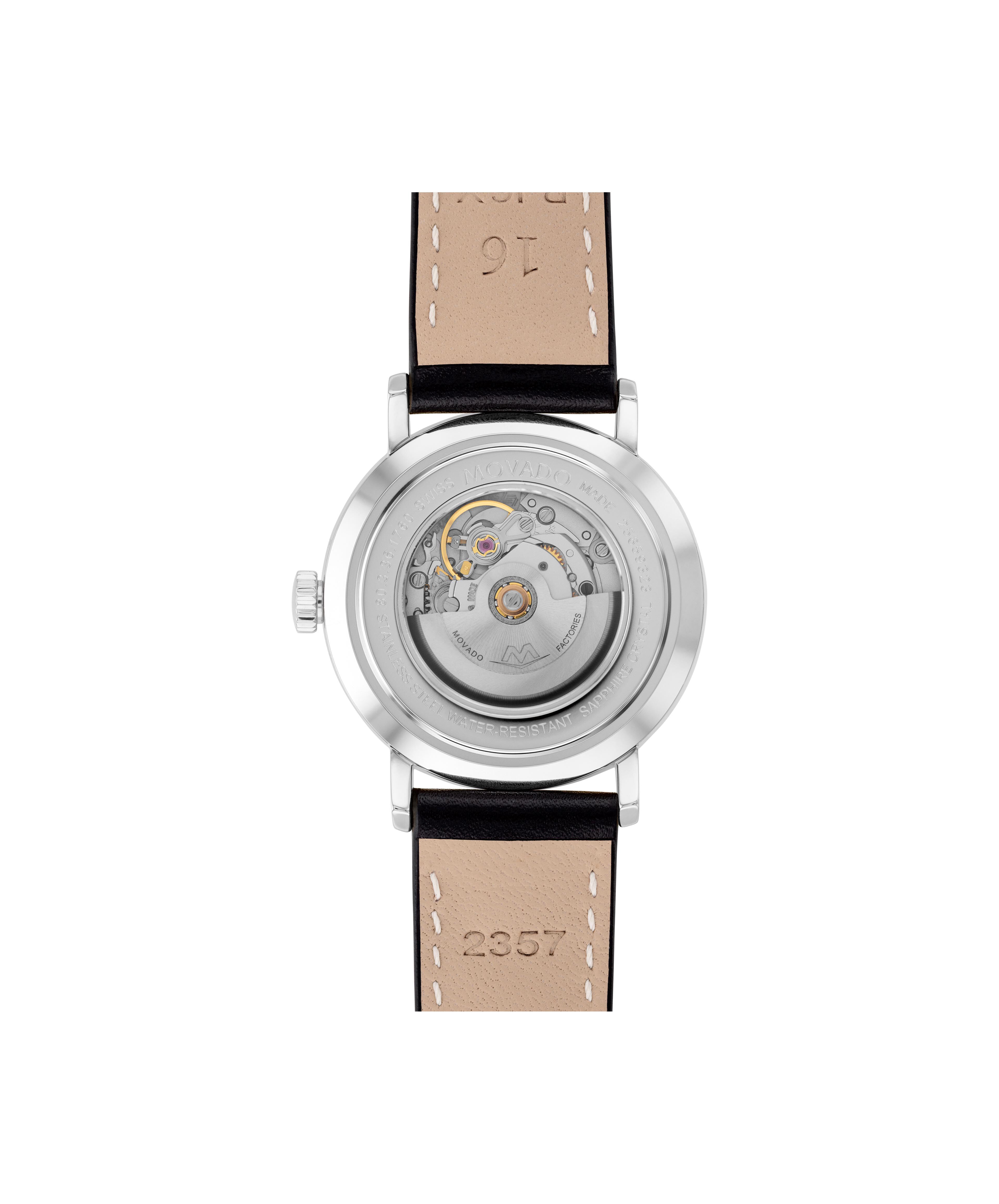 Movado Movado Company Store Movado Signature