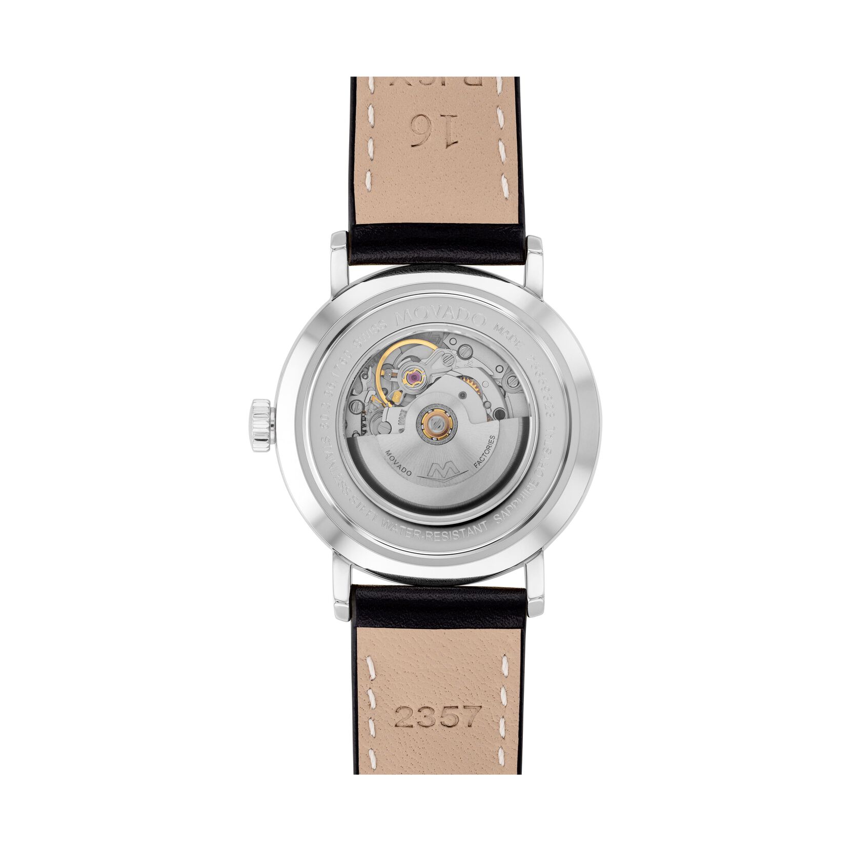 Signature Automatic Watch, 31mm