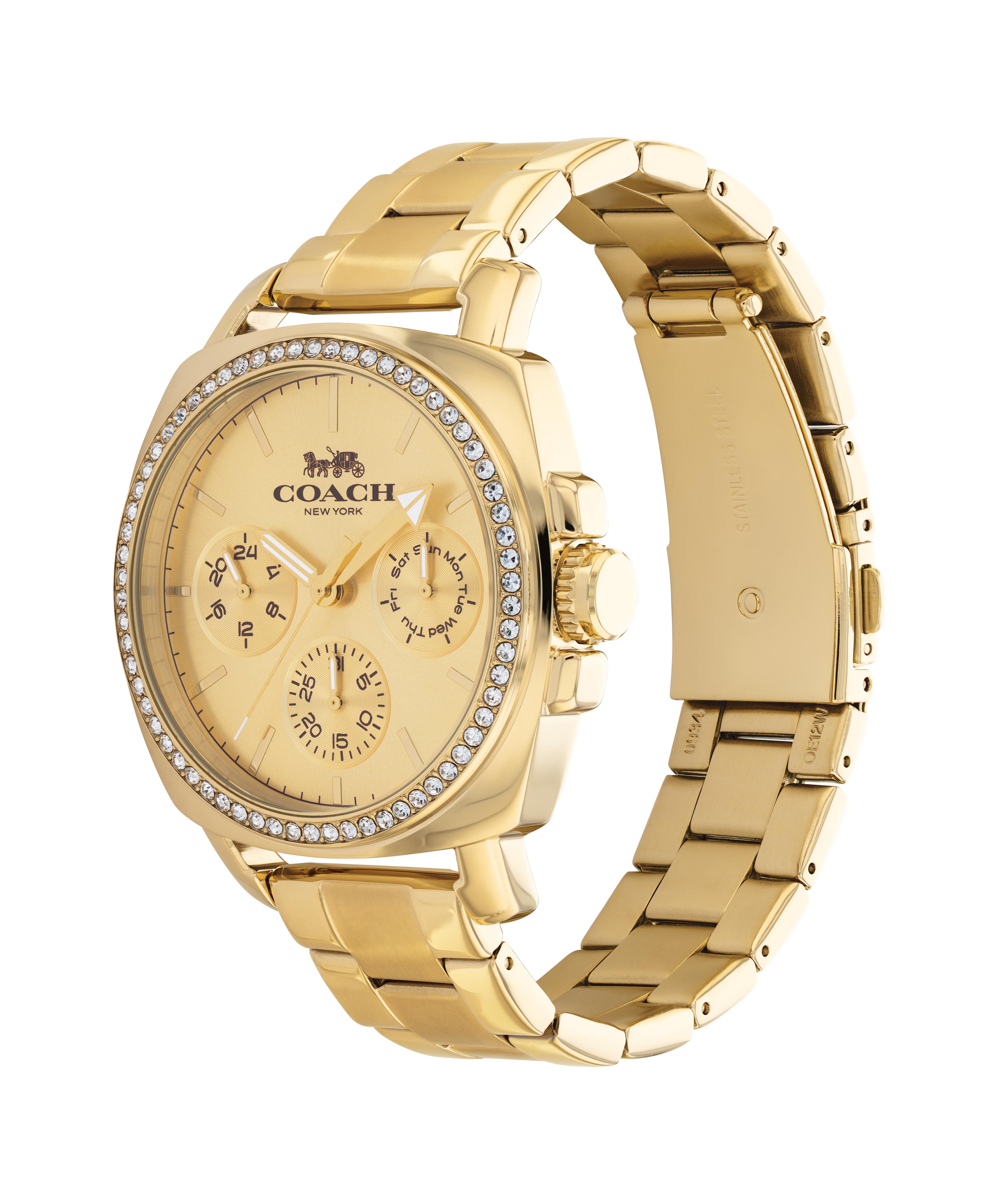 Boyfriend watches for ladies on sale