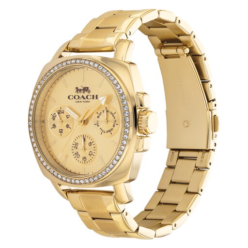 Boyfriend Women's Watch, 42mm