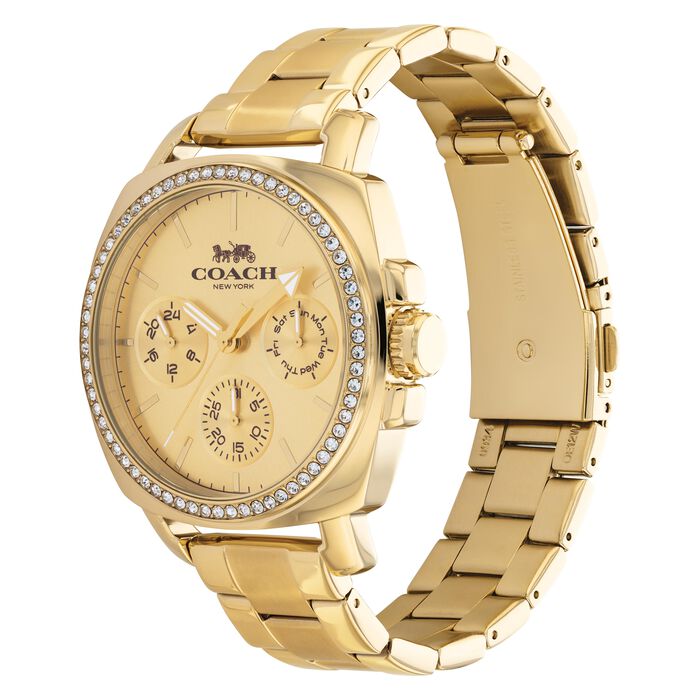 Boyfriend Women's Watch, 42mm