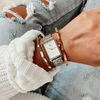 Bamboo Women's Cuff