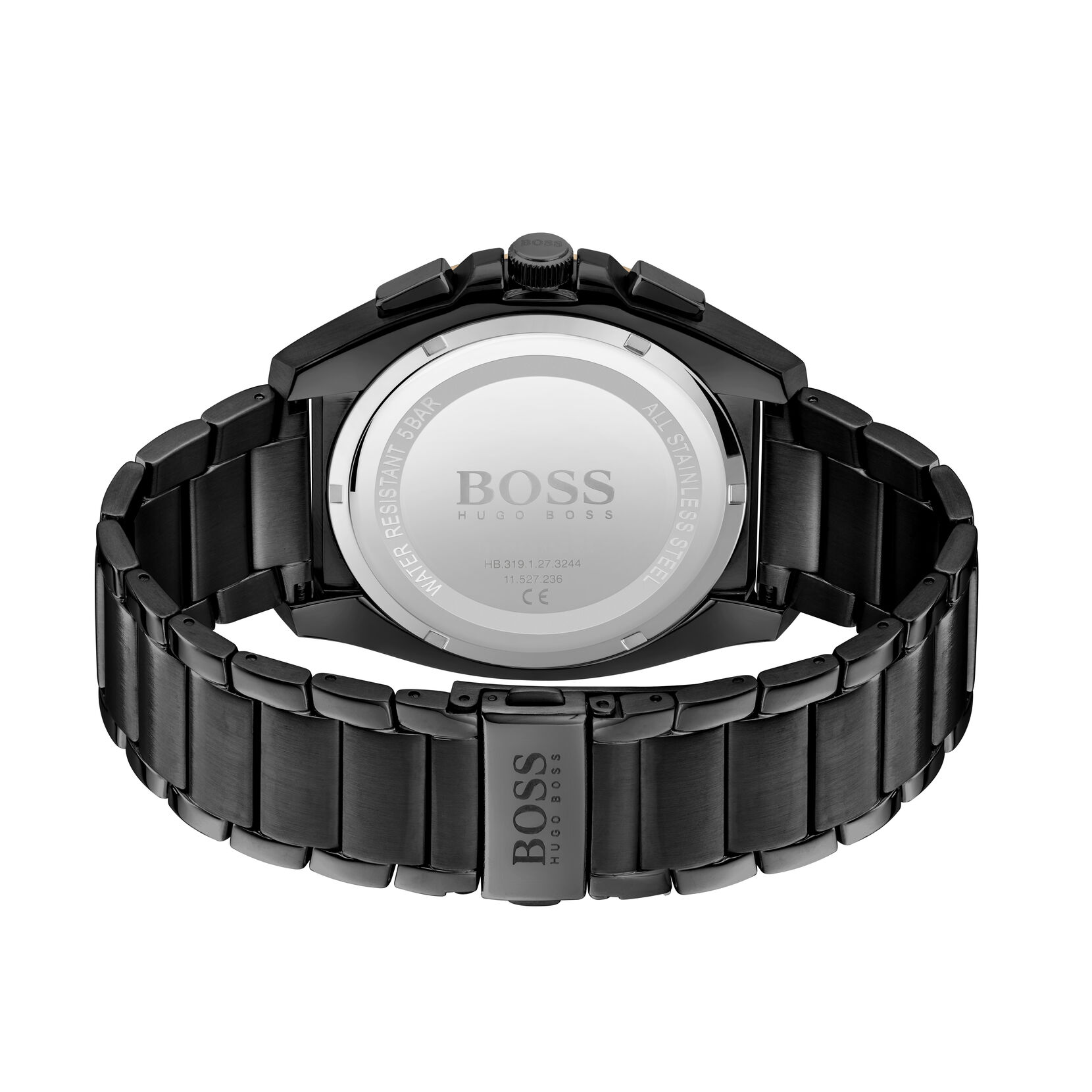 Grandmaster Men's Watch, 46mm