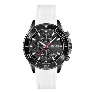 Admiral Men's Watch, 45mm