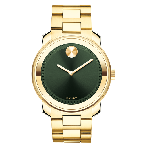 Movado Trend Watch, 42mm