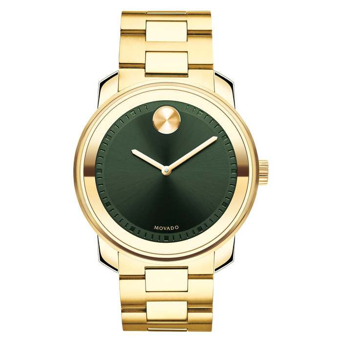 Movado color deals watches