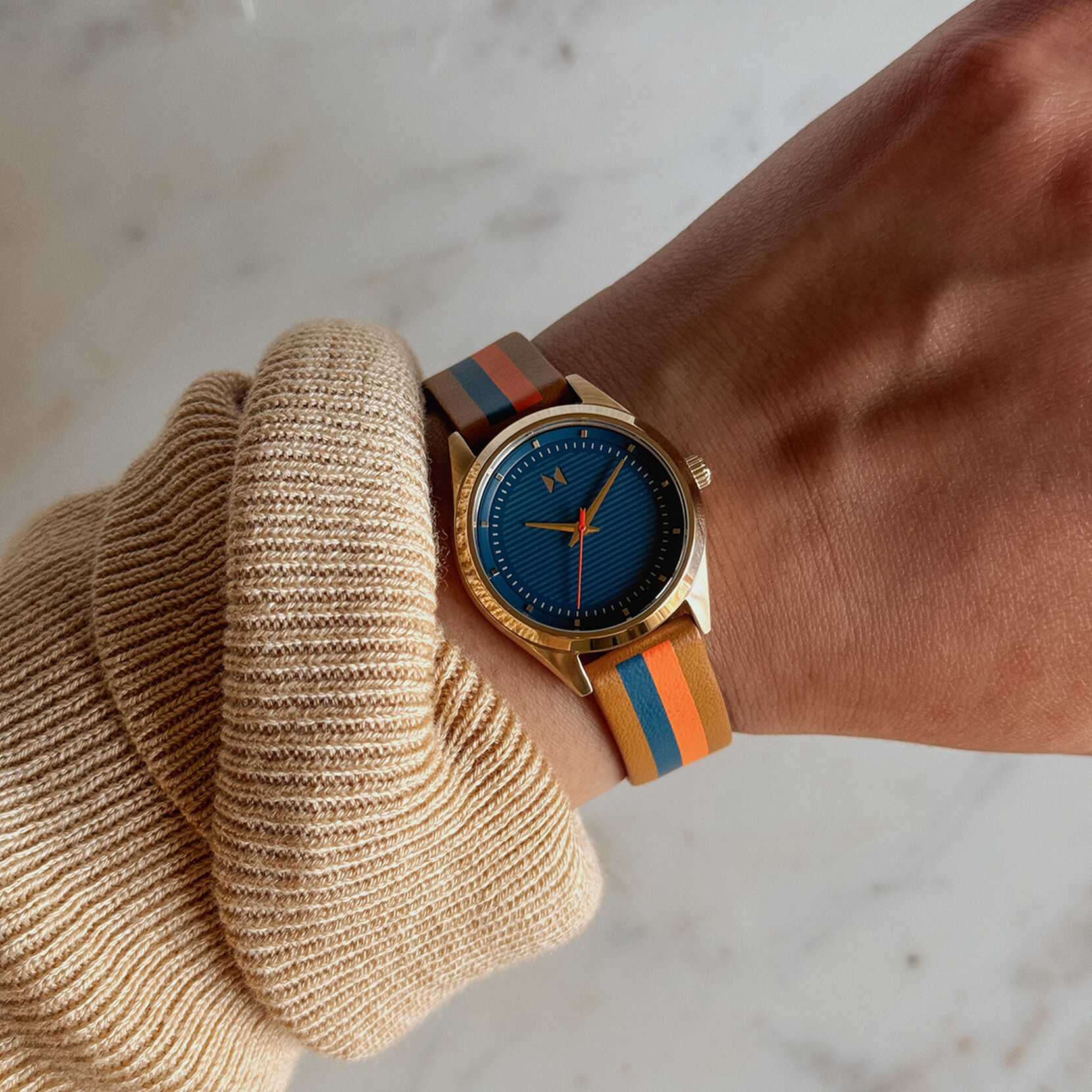 Rise Mini Women's Watch, 30mm