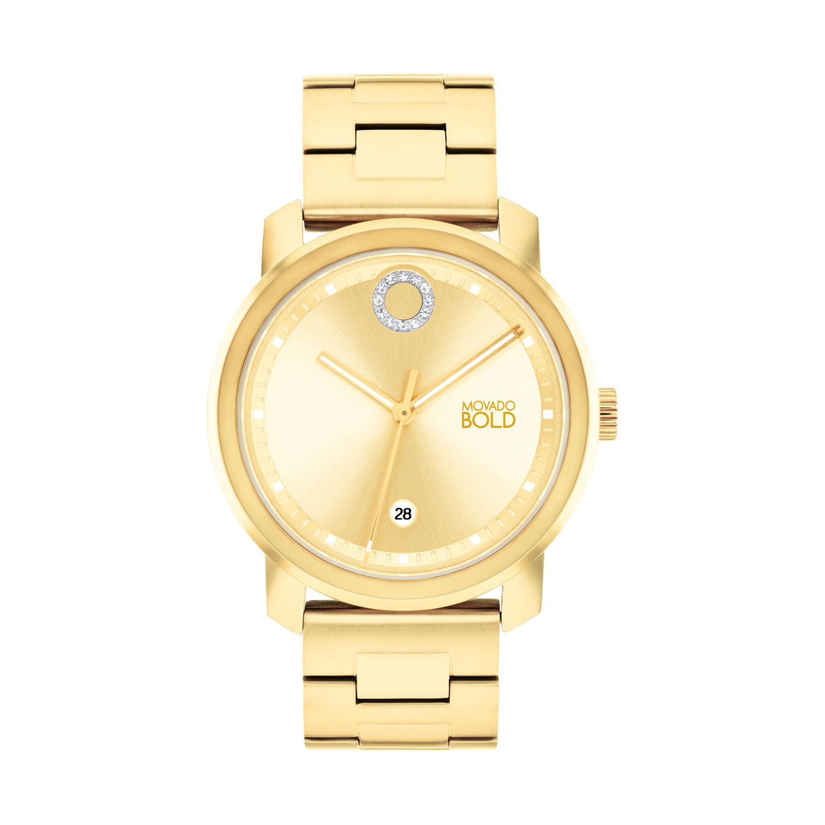 Trend Propel Watch, 36mm