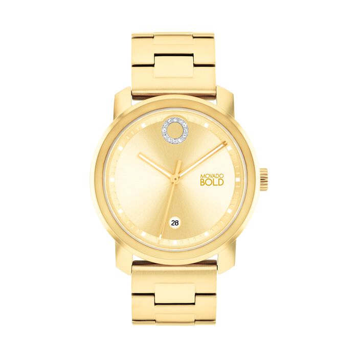 Trend Propel Watch, 36mm