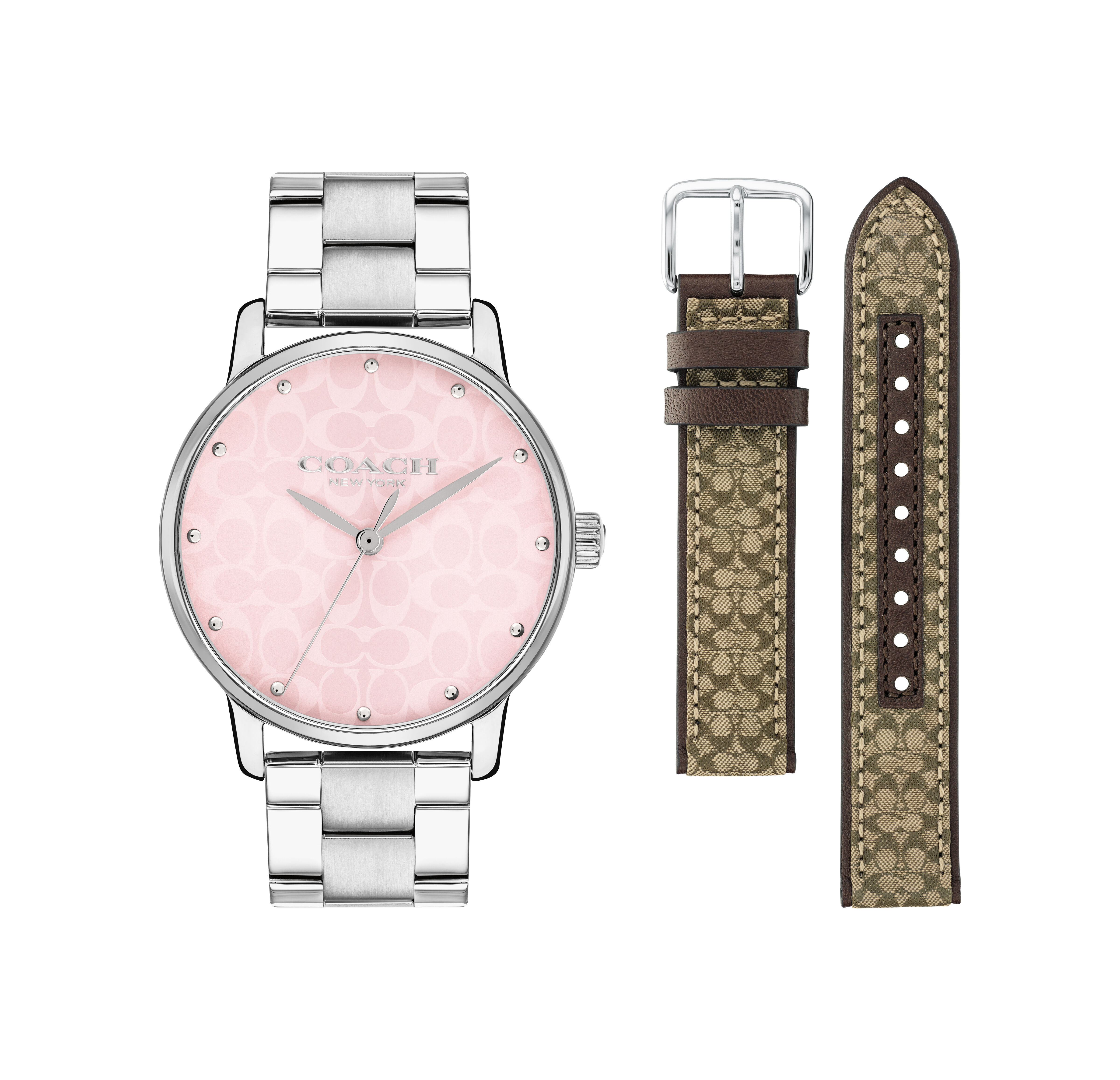 Coach Movado Company Store Coach Grand