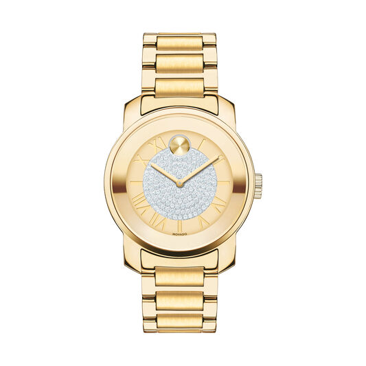 Movado Trend Watch, 32mm