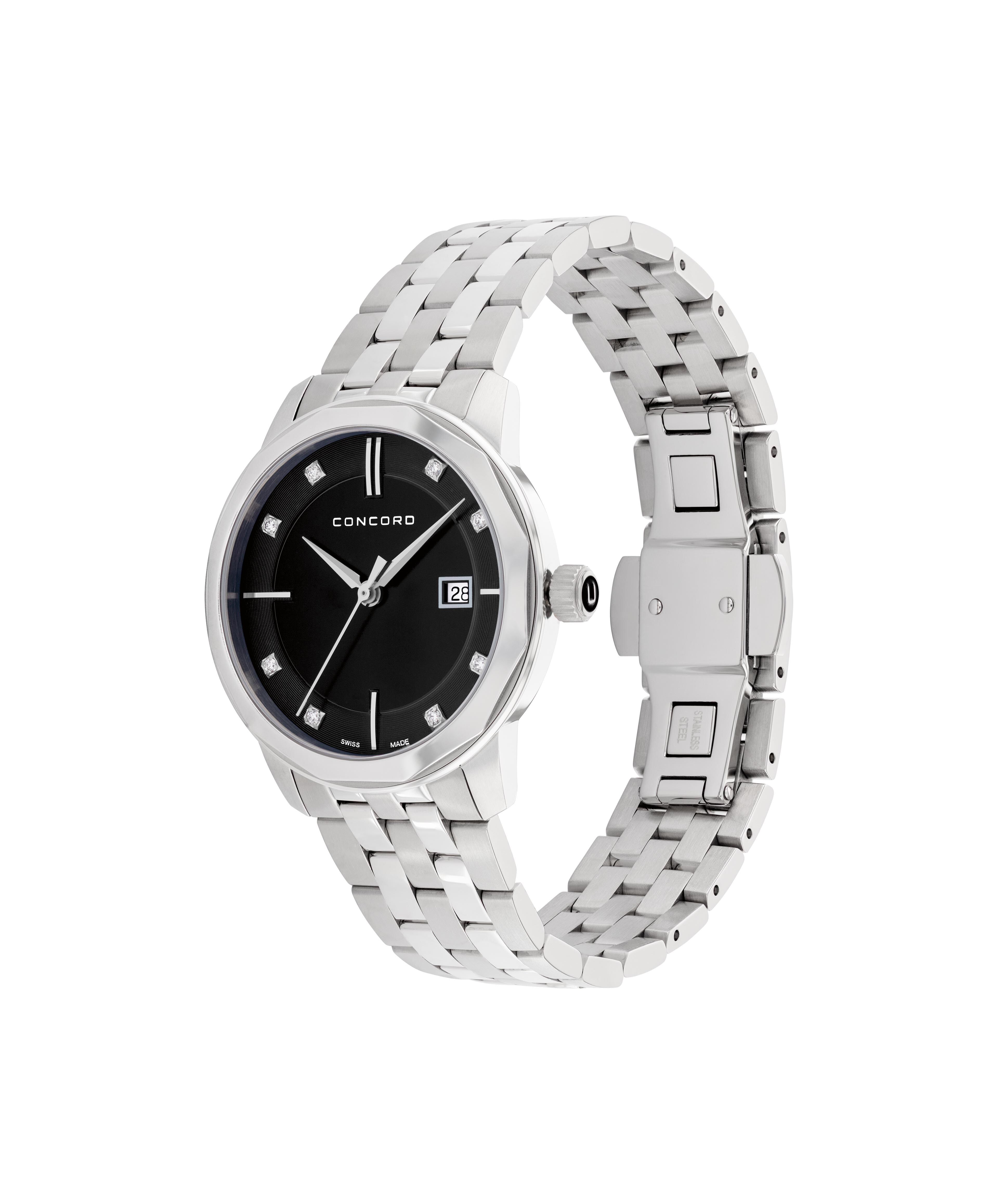 Concord | Movado Company Store | Concord Bennington Women's
