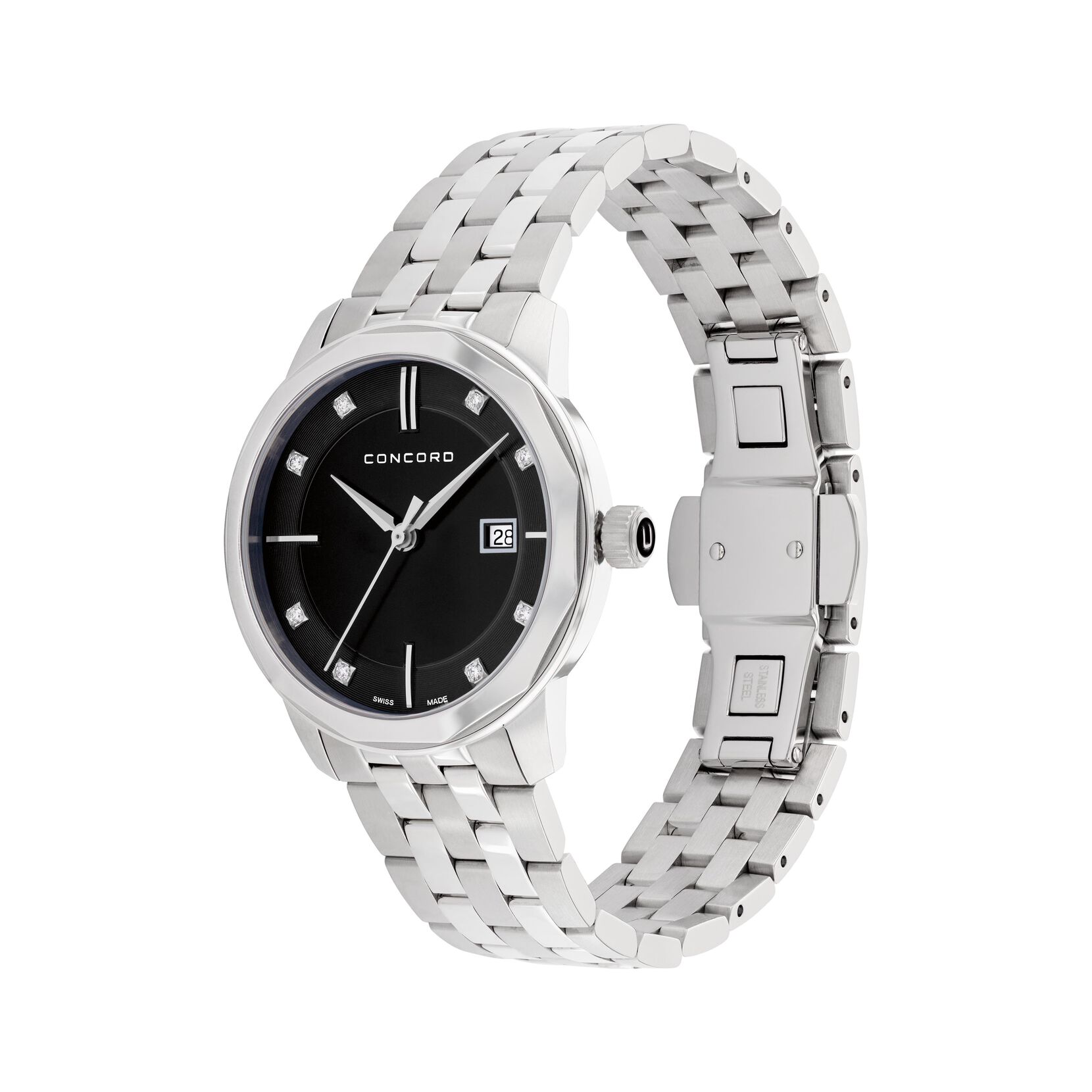 Concord Bennington Women's Watch, 31mm