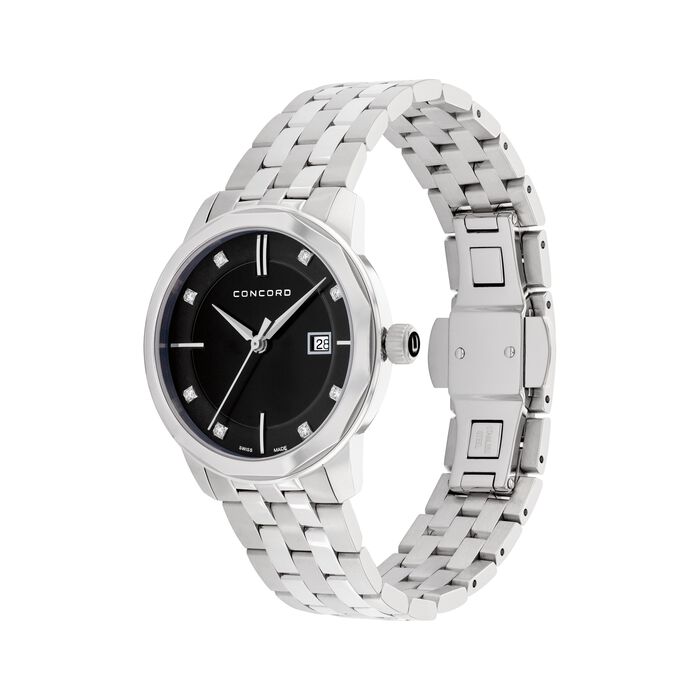 Concord Bennington Women's Watch, 31mm