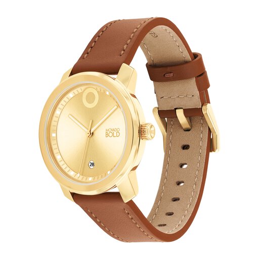 Trend Propel Watch, 36mm
