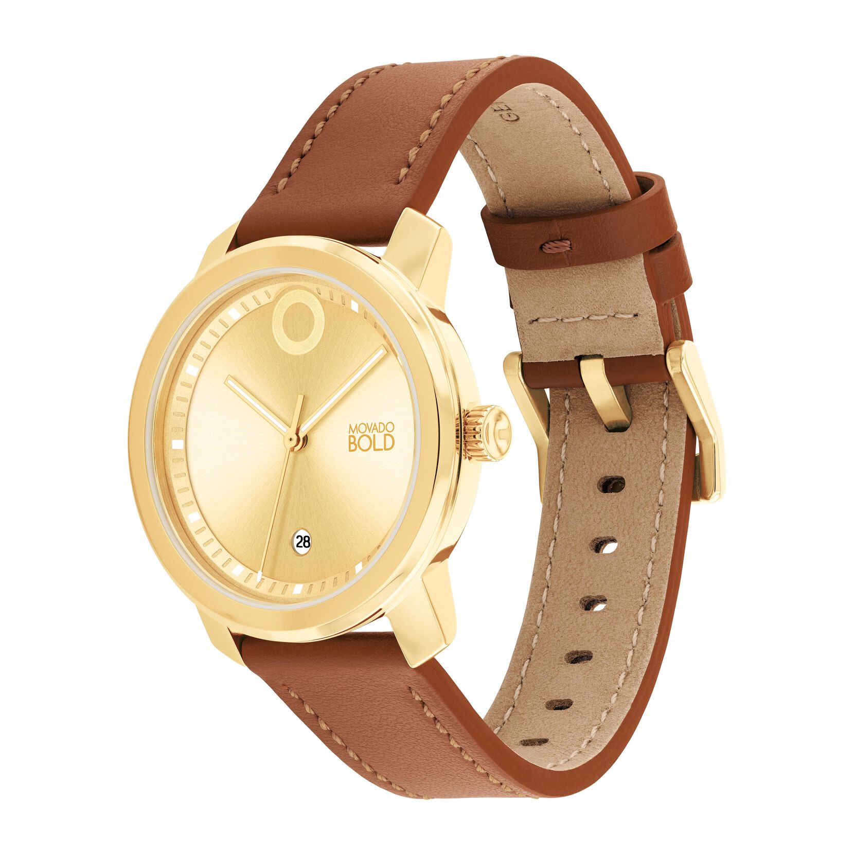 Trend Propel Watch, 36mm