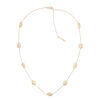 Molten Pebble Women's Necklace