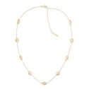 Molten Pebble Women's Necklace