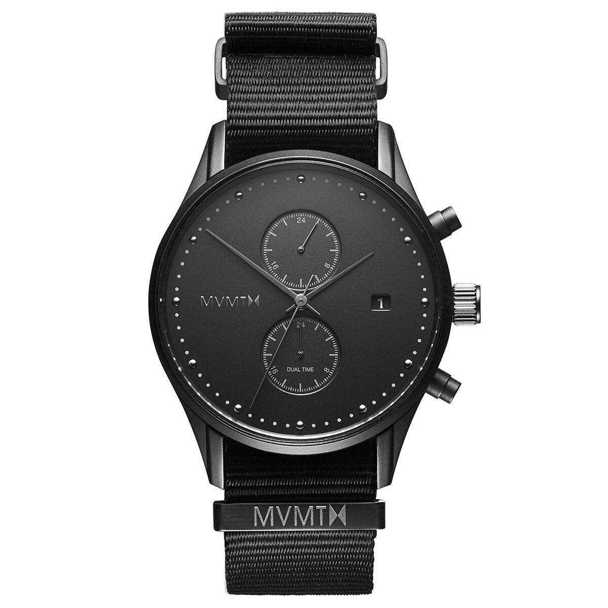 Voyager Onyx Voyager Men s Watch Collection MVMT