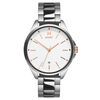 Crestliner Silver Women's Watch, 36mm