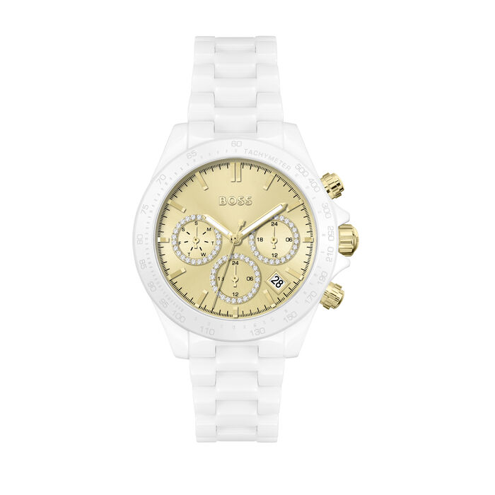 Novia Women's Watch, 38mm