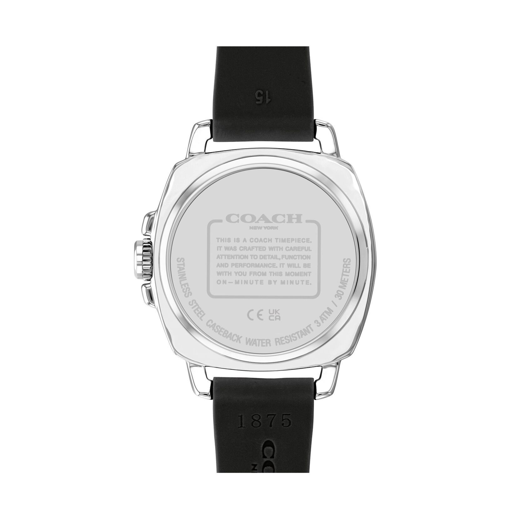 Boyfriend Women's Watch, 34mm