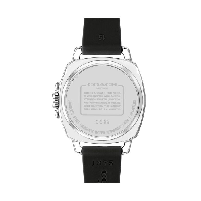 Boyfriend Women's Watch, 34mm