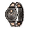 Trend Watch, 36mm