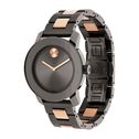 Trend Watch, 36mm