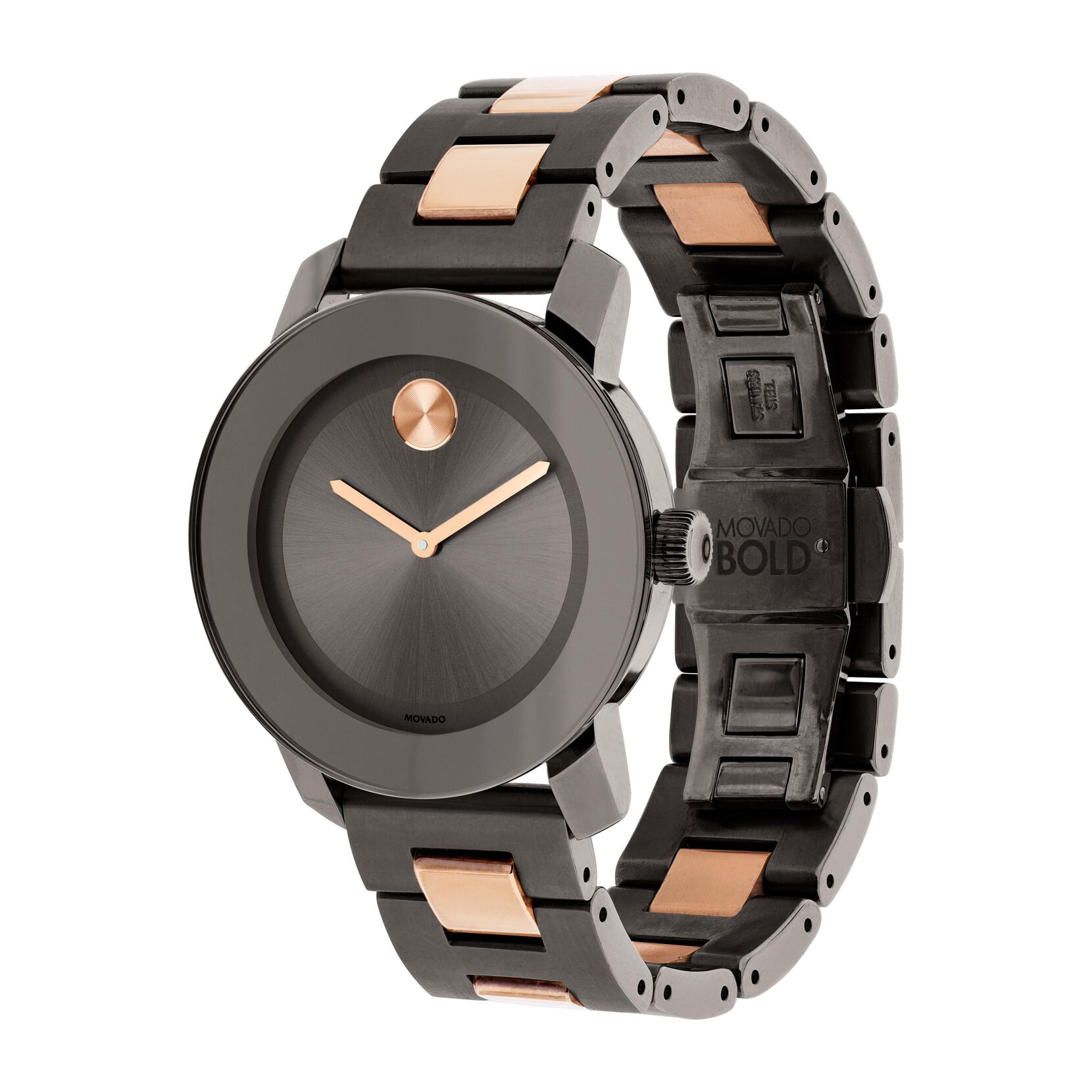 Trend Watch, 36mm