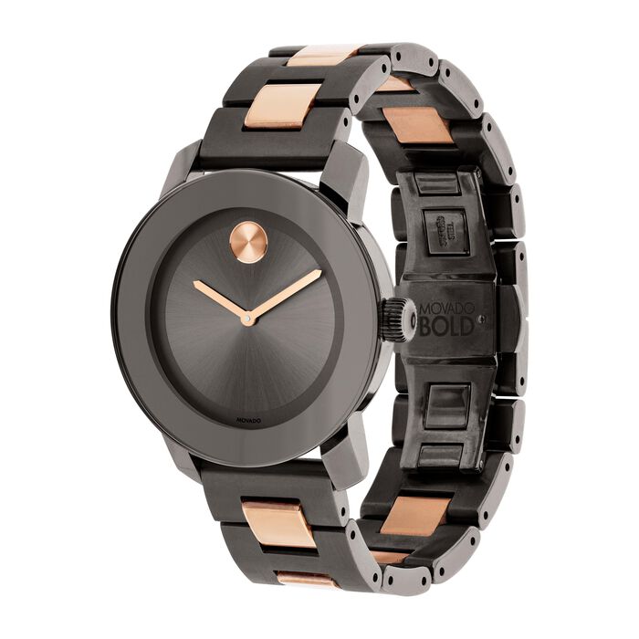 Trend Watch, 36mm