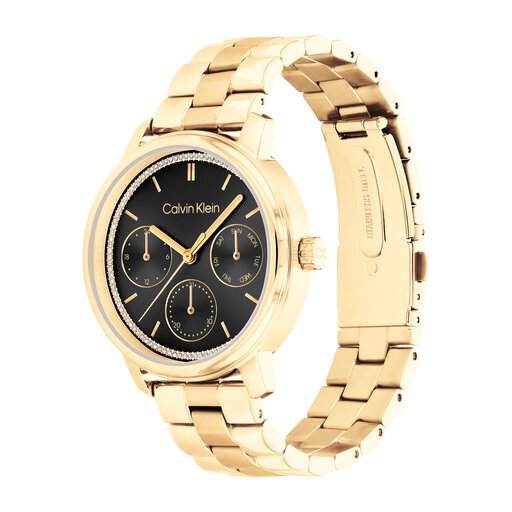 Shimmer Women's Watch, 38mm