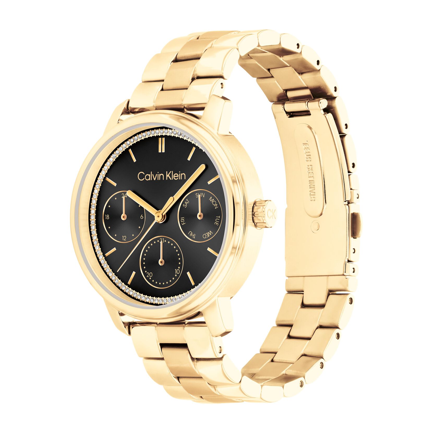 Shimmer Women's Watch, 38mm