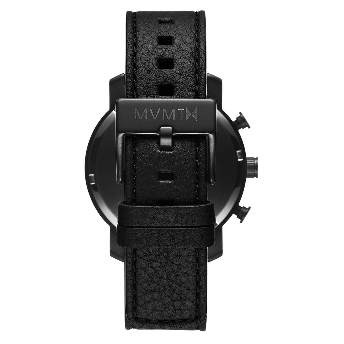 Mvmt chrono black shop