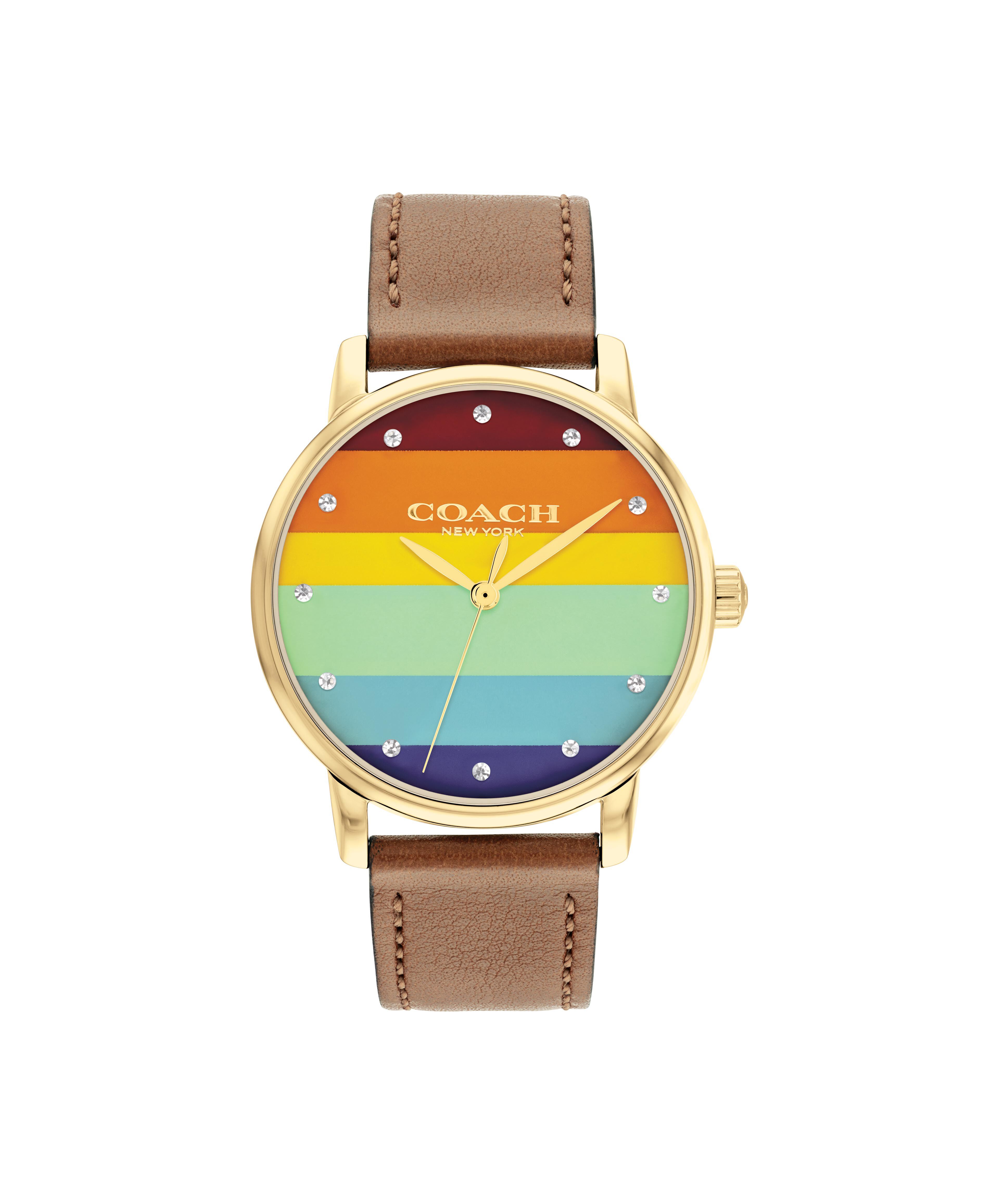 Coach Movado Company Store Coach Grand