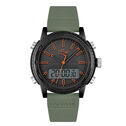Challenger Men's Watch, 45mm