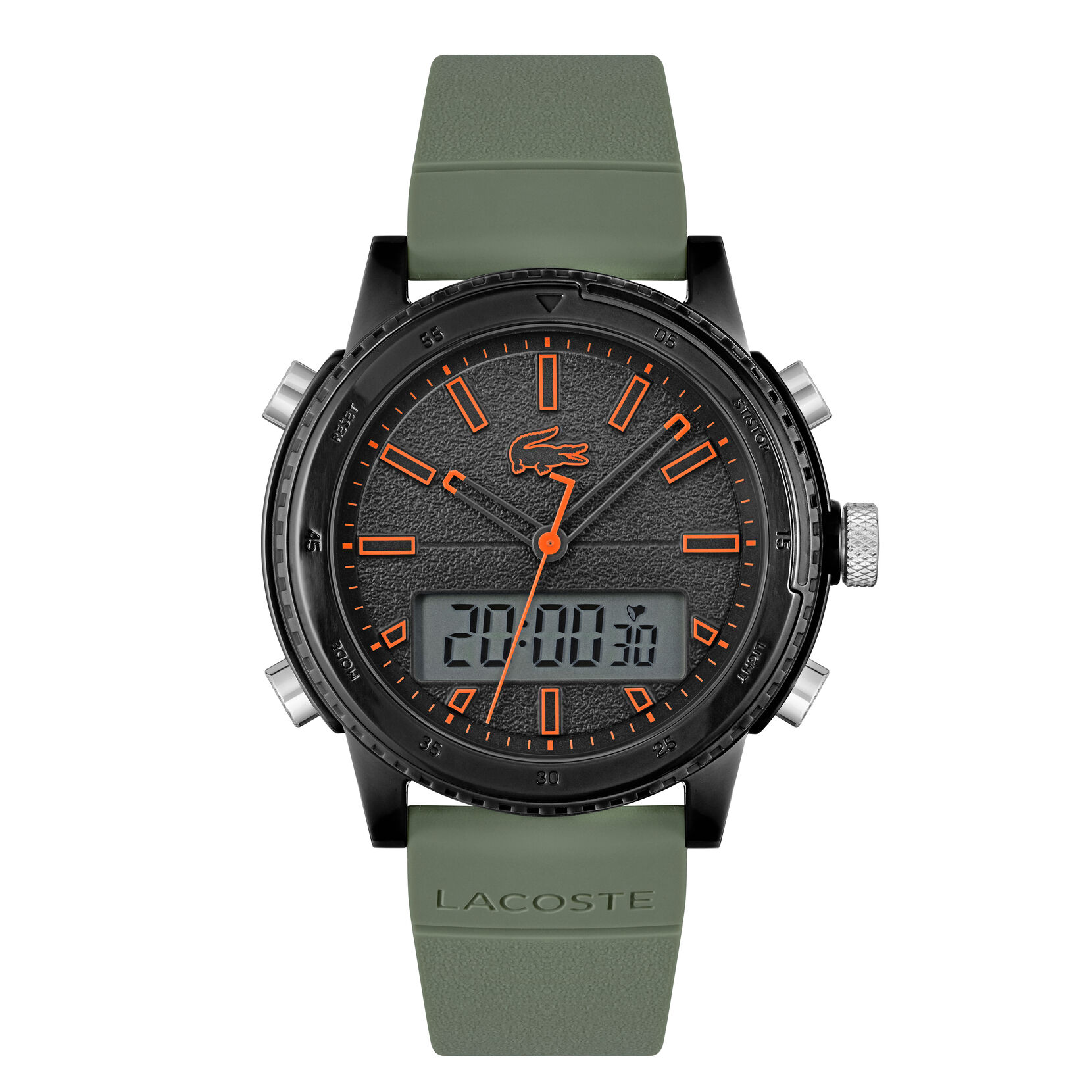 Challenger Men's Watch, 45mm