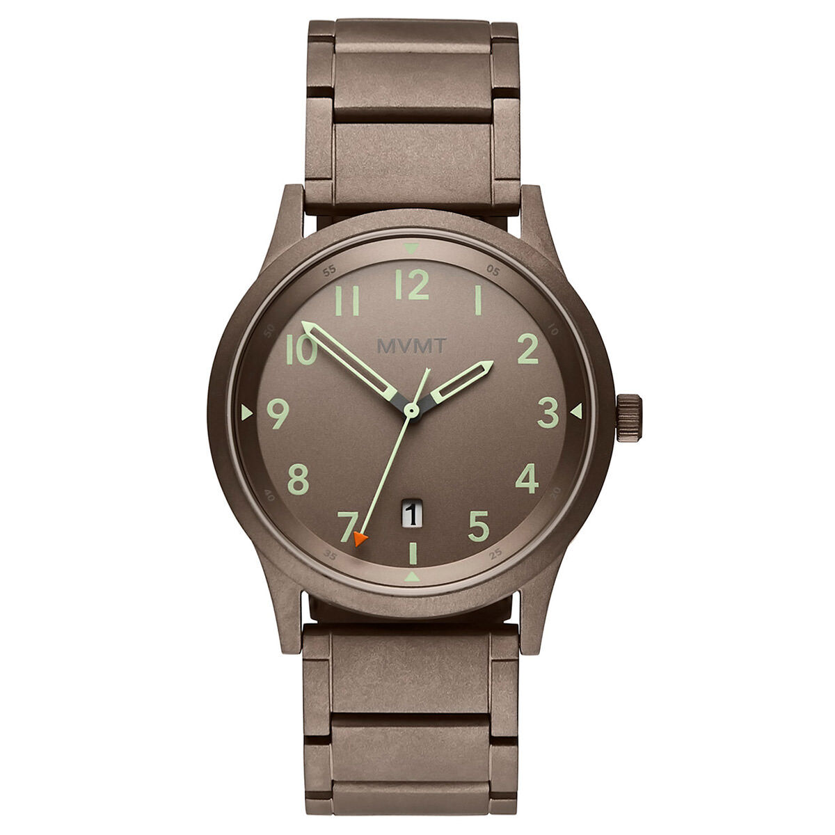 Mvmt sold to movado top
