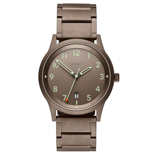 Field Men’s Watch, 41mm