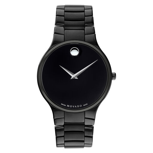 Serio Watch, 38mm