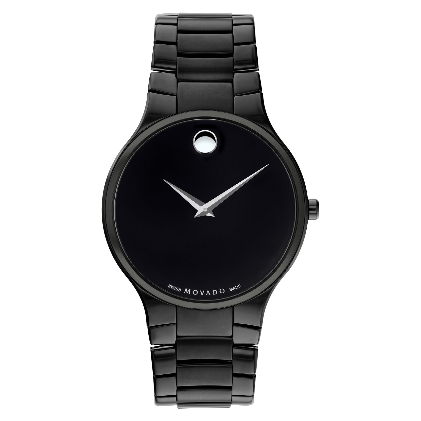 Serio Watch, 38mm