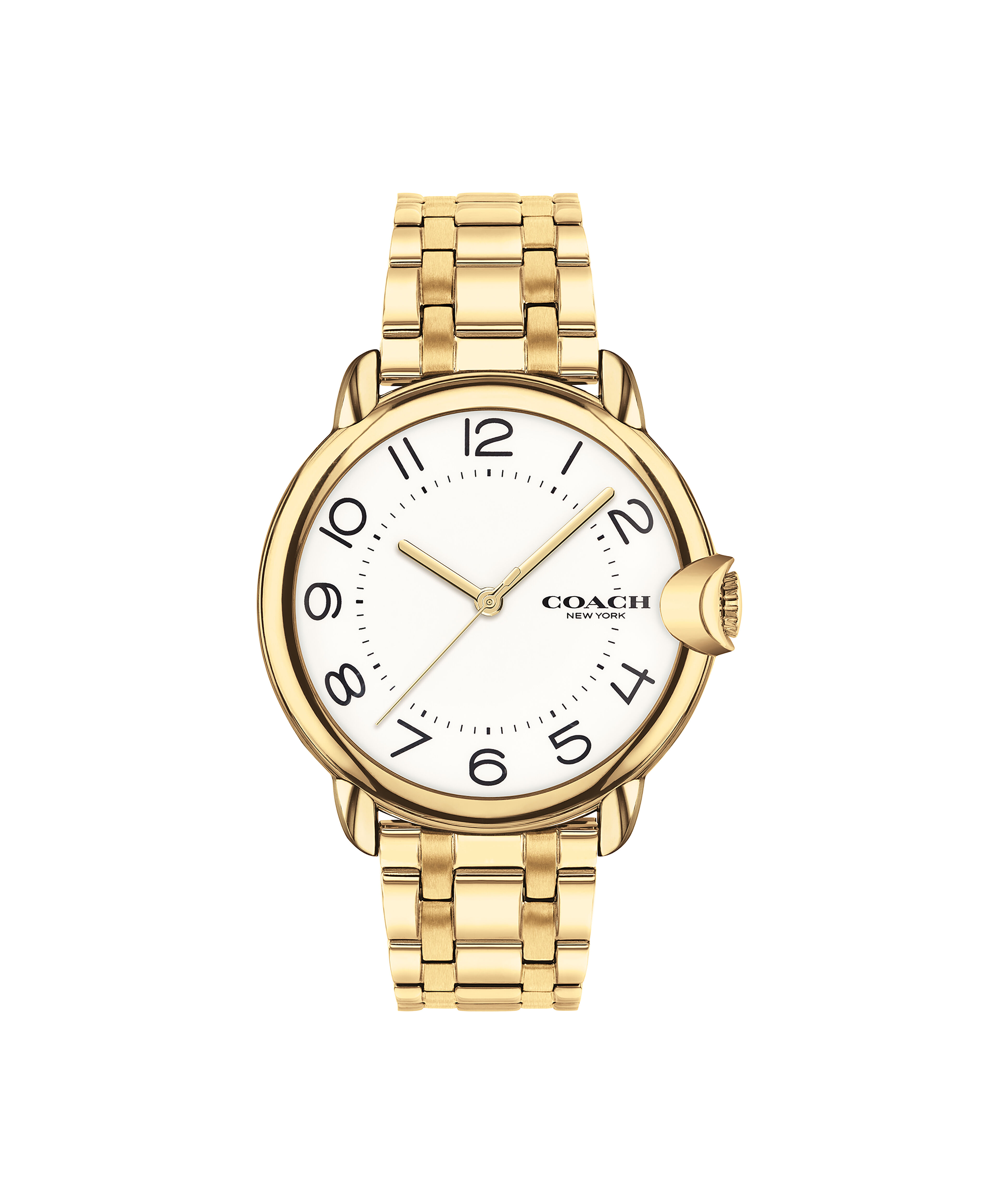 Coach | Movado Company Store | Coach Arden