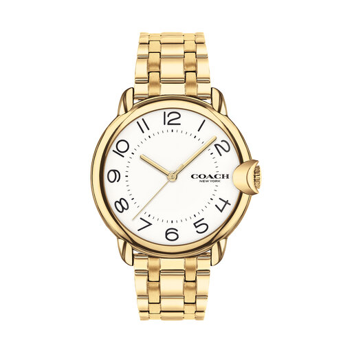 Arden Women's Watch, 36mm