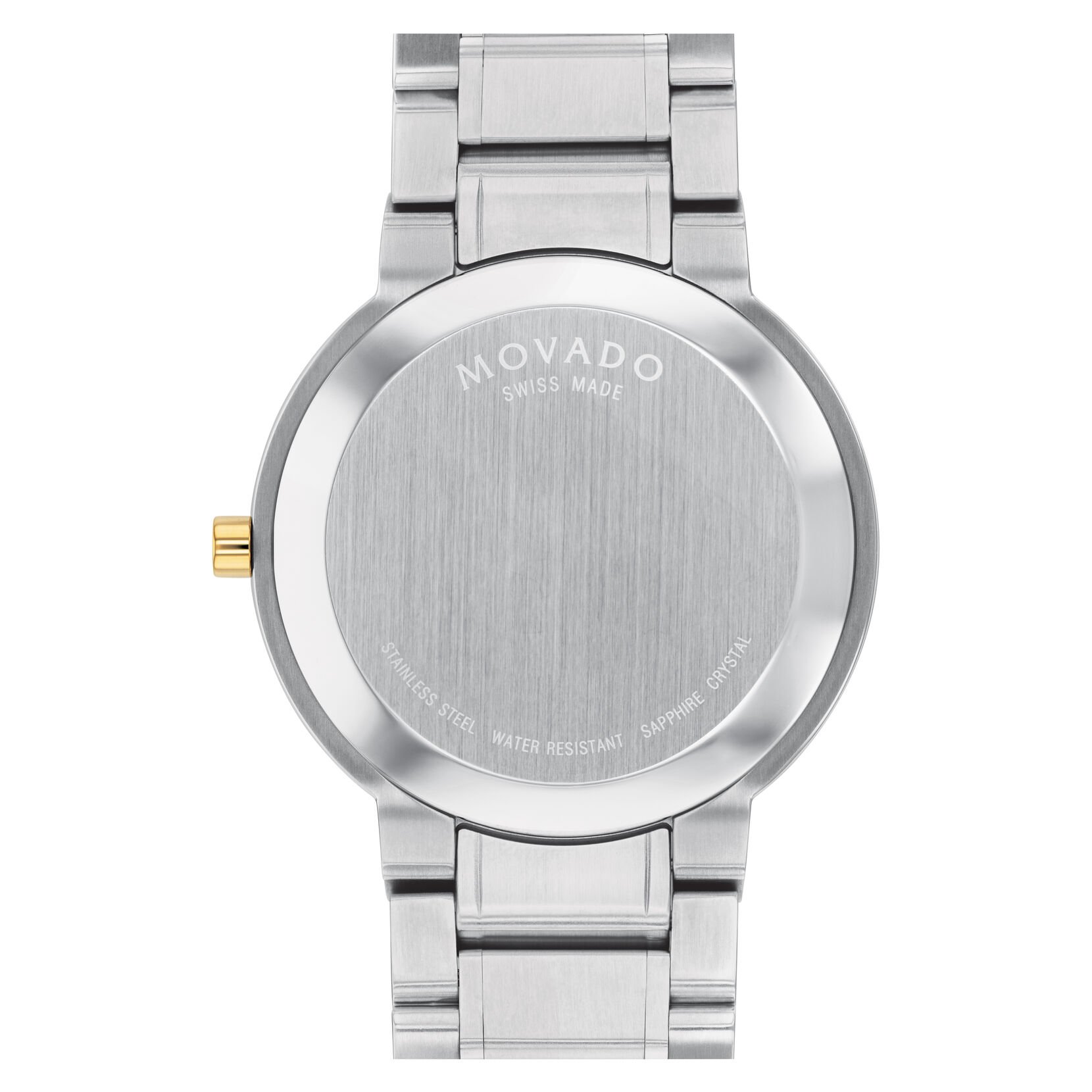 Movado Stiri Watch, 40mm