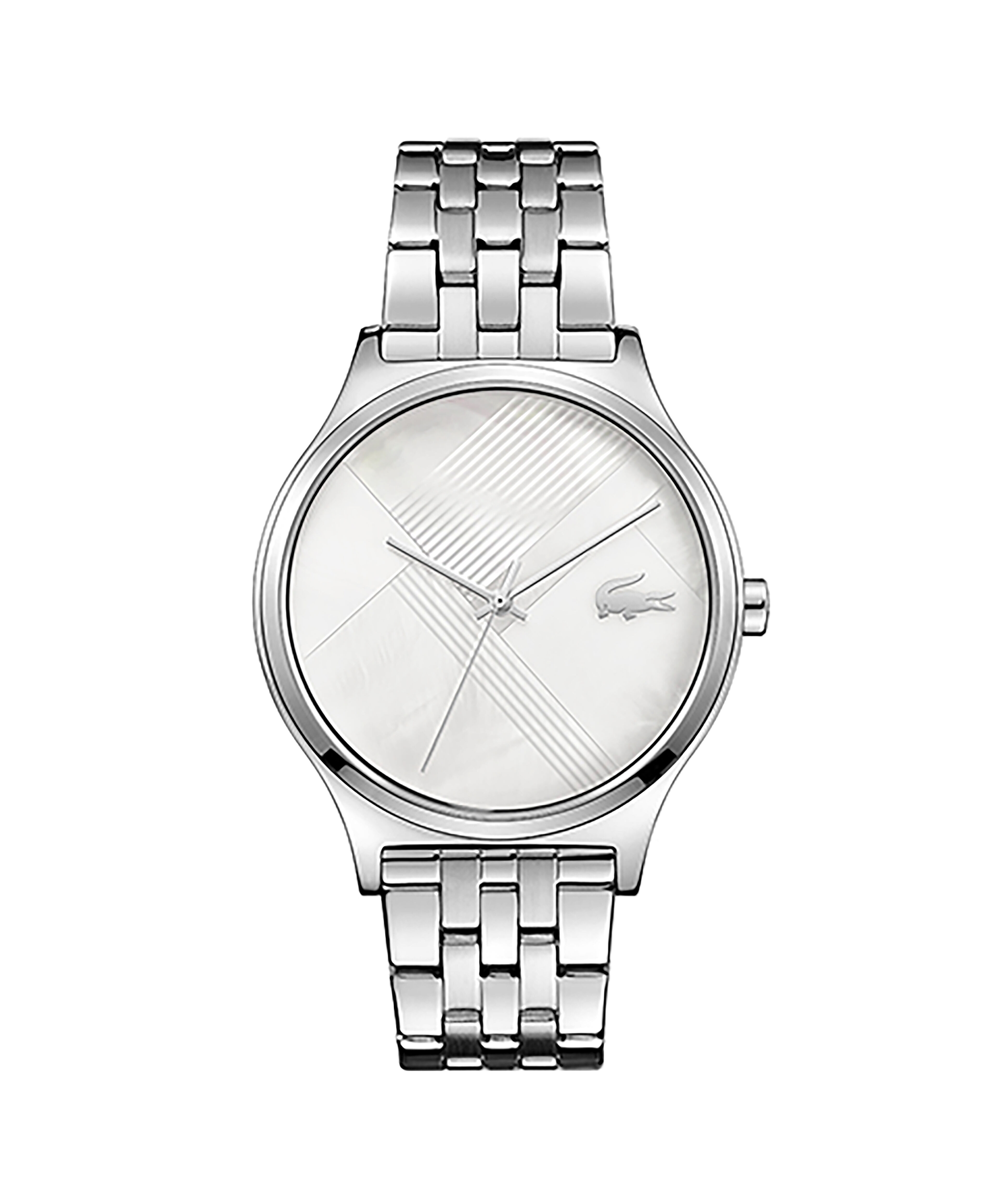 Lacoste nikita ladies watch hotsell