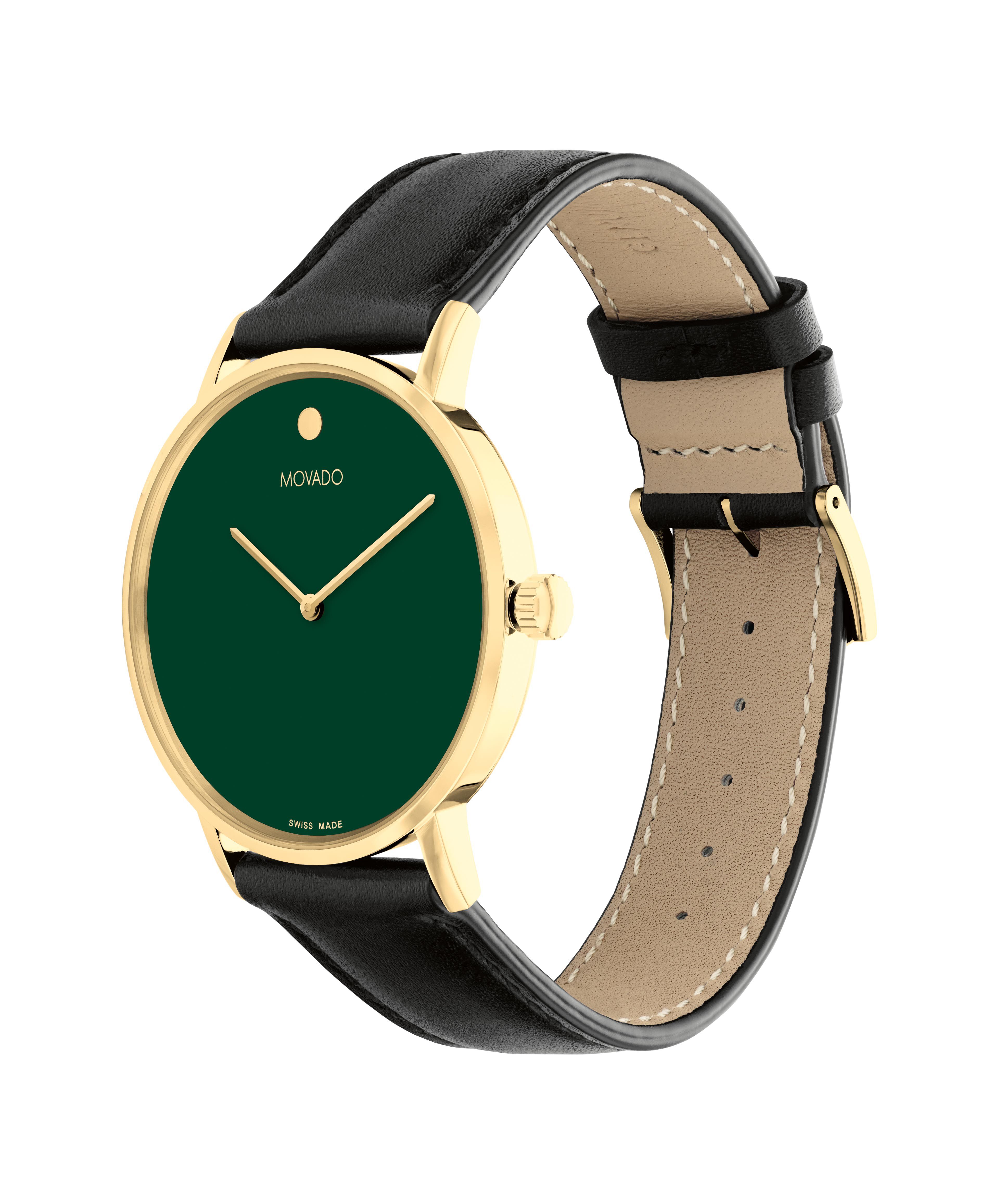 Movado Movado Company Store Movado Signature Watch