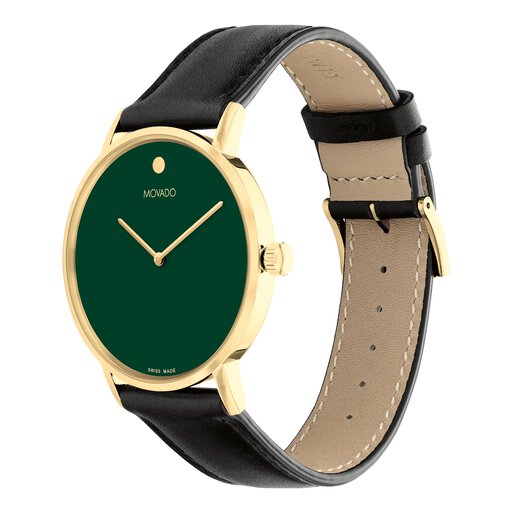 Signature Watch, 40mm
