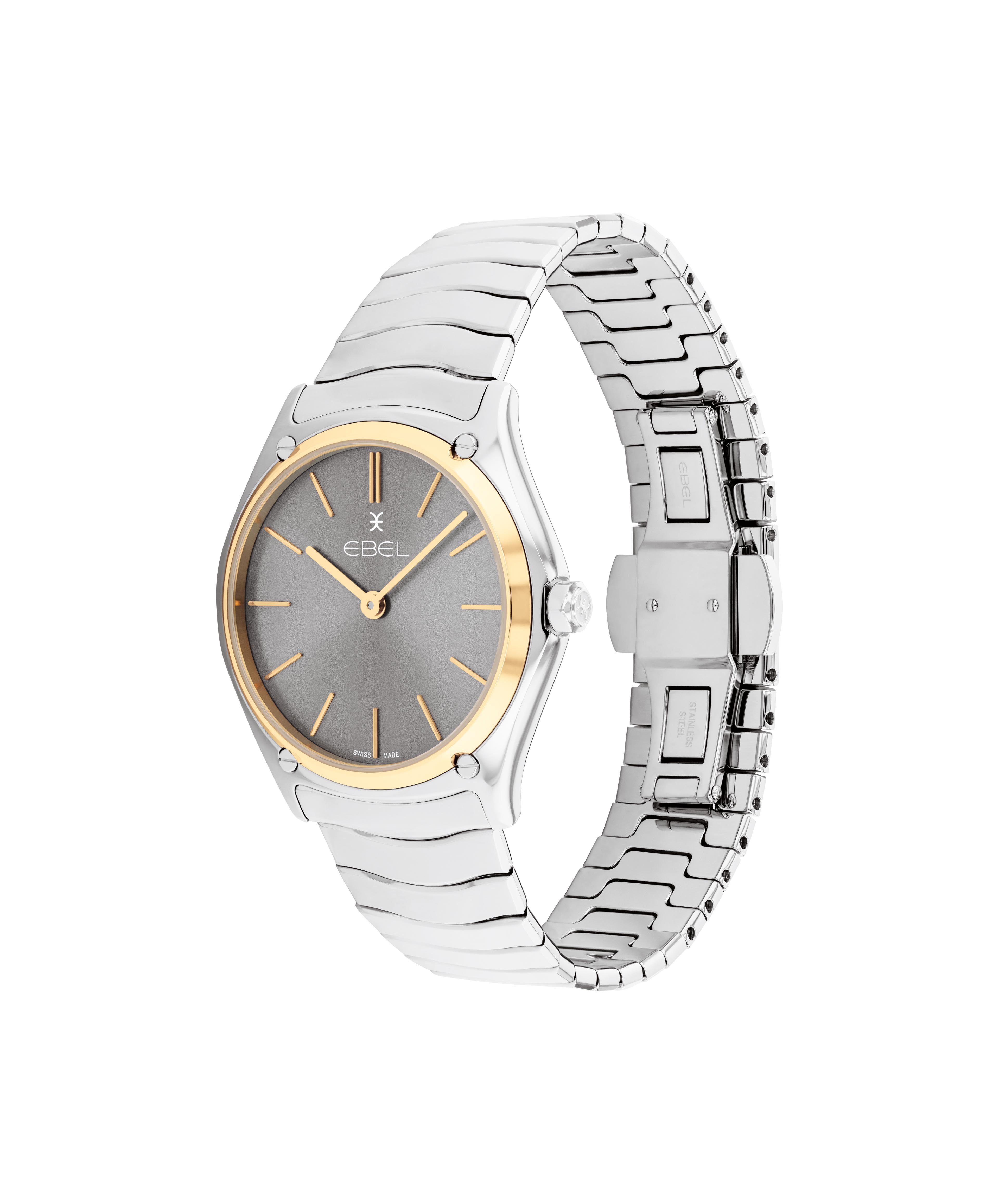 Ebel Movado Company Store Ebel Sport Classic